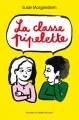 Couverture La classe pipelette Editions L'École des loisirs (Mouche) 2014