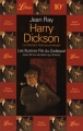 Couverture Harry Dickson : Les illustres fils du zodiaque suivi de Le vampire qui chante Editions Librio 1997