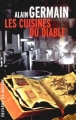 Couverture Les cuisines du Diable Editions du Masque 2006