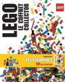 Couverture LEGO Le coffret collector Editions Prisma 2012