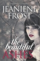 Couverture Broken Destiny, book 1: The Beautiful Ashes Editions Harlequin 2014