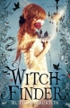 Couverture Witch Finder, book 1 Editions Hodder & Stoughton (Children's Books) 2014
