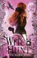 Couverture Witch Finder, book 2: Witch Hunt Editions Hodder & Stoughton (Children's Books) 2014