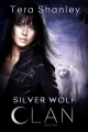 Couverture Silver Wolf Clan, book 1 Editions Kensington 2014