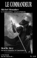 Couverture Le Commandeur Editions L'ivre-book 2014