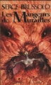 Couverture Sigrid et les mondes perdus, tome 4 : Les mangeurs de murailles Editions Gérard de Villiers 1991