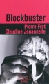 Couverture Blockbuster Editions Odile Jacob (Thriller) 2010
