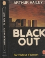 Couverture Black Out Editions Le Livre de Poche 1990