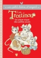 Couverture Le pique-nique des petites souris Editions Des Deux coqs d'or (Un petit livre d'argent) 2014