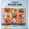 Couverture Les apéros des biscuits culte Editions Marabout 2013