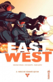 Couverture East of West, tome 02 : Nous ne sommes qu'un Editions Urban Comics (Indies) 2014