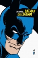 Couverture Batman, la légende : Jim Aparo, tome 2 Editions Urban Comics (DC Archives) 2014