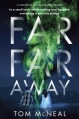 Couverture Far Far Away Editions Ember 2014