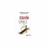 Couverture Calvin  sans trop se fatiguer Editions Labor et fides 2008