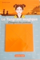Couverture Le Tangram magique Editions Casterman 2014
