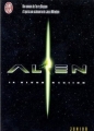 Couverture Alien, la résurrection Editions J'ai Lu (Jeunesse) 1997