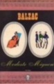 Couverture Modeste Mignon Editions Le Livre de Poche 1967
