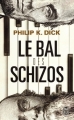 Couverture Le bal des schizos Editions J'ai Lu 2014