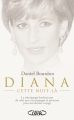 Couverture Diana : Cette nuit-là Editions Michel Lafon 2014