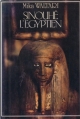 Couverture Sinouhé l'égyptien Editions G.P. 1984