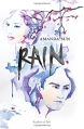 Couverture The paper gods, book 2: Rain Editions Harlequin 2014