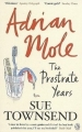 Couverture Adrian Mole The Prostrate Years Editions Penguin books 2010