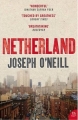 Couverture Netherland Editions HarperCollins (Perennial) 2009