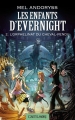Couverture Les enfants d'Evernight (roman), tome 2 : L'orphelinat du Cheval-Pendu Editions Castelmore 2014