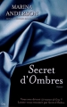 Couverture Secret d'Ombres Editions City 2013