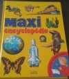 Couverture Maxi encyclopédie Editions Bibliothèque de Cluny 2000