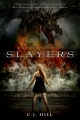 Couverture Slayers, book 1 : Slayers Editions Square Fish 2012