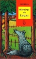 Couverture Histoires de loups Editions Lire c'est partir 2006