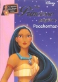 Couverture Ma princesse préférée, tome 08 : Pocahontas Editions Hachette 2005