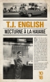 Couverture Nocturne à la Havane Editions 10/18 2014