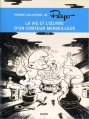 Couverture Peyo : La vie et l'oeuvre d'un conteur merveilleux Editions Autoédité 2011