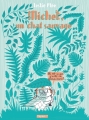 Couverture Michel, un chat sauvage Editions Delcourt (Tapas) 2014
