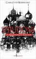Couverture Spiridons, tome 2 : La prisonnière du Kremlin Editions Don Quichotte 2014