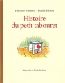 Couverture Histoire du petit tabouret Editions L'École des loisirs (Lutin poche) 2006