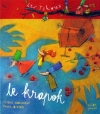 Couverture Les Tchoux : Le krapok Editions Milan 2003