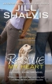 Couverture Animal magnetism, book 3: Rescue my Heart Editions Berkley Books 2012
