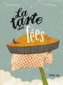 Couverture La tarte aux fées Editions Frimousse 2013