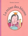 Couverture La reine des bisous Editions L'École des loisirs (Pastel) 2003