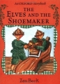 Couverture The Elves and the Shoemaker Editions Oxford University Press 2005