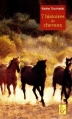 Couverture 7 histoires de chevaux Editions Lire c'est partir 2008
