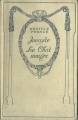Couverture Jocaste / Le chat maigre Editions Nelson 1912