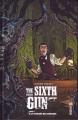 Couverture The Sixth Gun, tome 2 : À la croisée des chemins Editions Urban Comics (Indies) 2014