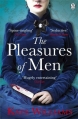 Couverture The Pleasures of men Editions Penguin books 2012