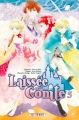 Couverture Laissée pour Comte, tome 5 Editions Soleil (Manga - Shôjo) 2012
