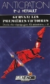 Couverture Durée des équipages : 61 missions..., tome 2 : Gurvan : les premières victoires Editions Fleuve 1987
