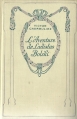 Couverture L'aventure de Ladislas Bolski Editions Nelson 1913